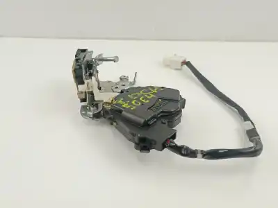 İkinci el araba yedek parçası arka sag kapi kilidi için lexus is 3.0 g automatico4p oem iam referansları 6933053021  