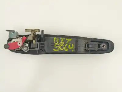 Second-hand car spare part interior left front handle for lexus is 3.0 g automatico4p oem iam references 6922053010 6922053010j4 