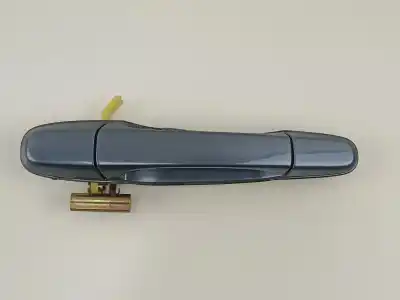 Pezzo di ricambio per auto di seconda mano maniglia esterna posteriore sinistra per lexus is 3.0 g automatico4p riferimenti oem iam 6924053030 6924053030j2 