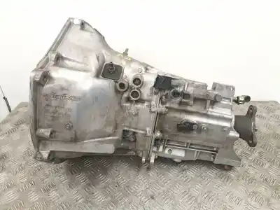 Pièce détachée automobile d'occasion BOÎTE DE VITESSES pour JAGUAR S-TYPE  Références OEM IAM JAG  