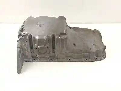 Second-hand car spare part sump for opel astra g fastback (f48_, f08_) 1.8 16v oem iam references 90400225 r90400225 0081226