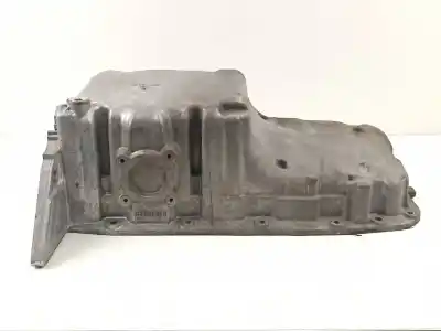 Second-hand car spare part sump for opel astra g fastback (f48_, f08_) 1.8 16v oem iam references 90400225 r90400225 0081226