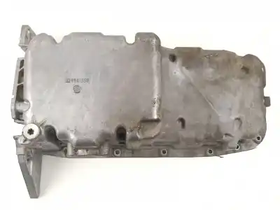Second-hand car spare part sump for opel astra g fastback (f48_, f08_) 1.8 16v oem iam references 90400225 r90400225 0081226