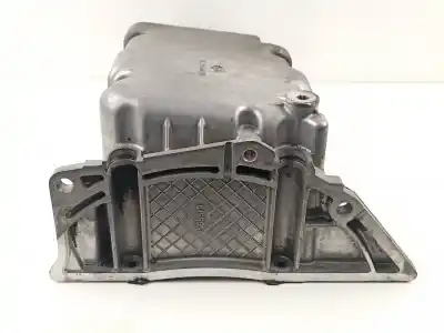 Second-hand car spare part sump for opel astra g fastback (f48_, f08_) 1.8 16v oem iam references 90400225 r90400225 0081226