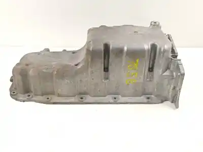 Second-hand car spare part sump for opel astra g fastback (f48_, f08_) 1.8 16v oem iam references 90400225 r90400225 0081226
