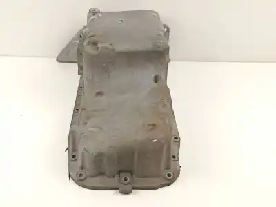Second-hand car spare part sump for opel astra g fastback (f48_, f08_) 1.8 16v oem iam references 90400225 r90400225 0081226