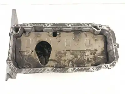 Second-hand car spare part sump for opel astra g fastback (f48_, f08_) 1.8 16v oem iam references 90400225 r90400225 0081226