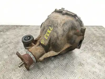 Second-hand car spare part rear differential for jaguar s-type 3.0 v6 24v cat oem iam references xr81872n