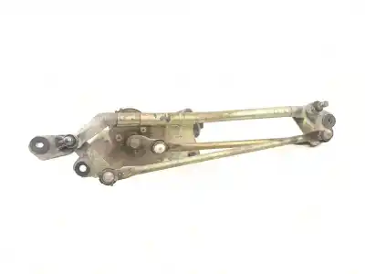 Pezzo di ricambio per auto di seconda mano tiranti e motorino del tergicristallo anteriore per daewoo tacuma (u100) 1.6 riferimenti oem iam 96489247
