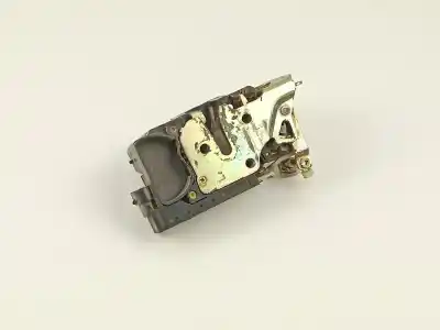 Recambio de automóvil de segunda mano de cerradura puerta delantera izquierda para daewoo nubira 1.6 g referencias oem iam 96272641