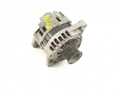 Pezzo di ricambio per auto di seconda mano alternatore per daewoo tacuma (u100) 1.6 riferimenti oem iam 96288095