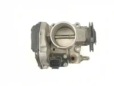 Pièce détachée automobile d'occasion boitier de papillon pour daewoo tacuma 1.6 g /a16dms références oem iam 96345590  