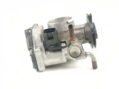 Pièce détachée automobile d'occasion boitier de papillon pour daewoo tacuma 1.6 g /a16dms références oem iam 96345590  