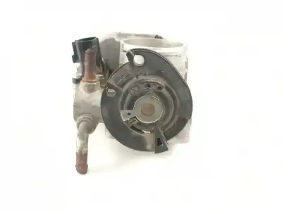 Pièce détachée automobile d'occasion boitier de papillon pour daewoo tacuma 1.6 g /a16dms références oem iam 96345590  