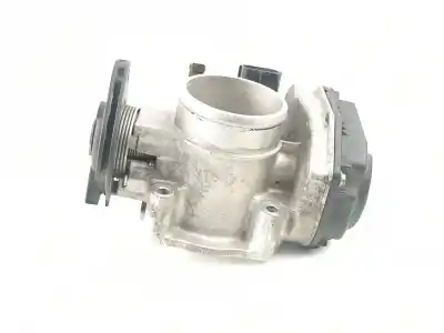 Pièce détachée automobile d'occasion boitier de papillon pour daewoo tacuma 1.6 g /a16dms références oem iam 96345590  