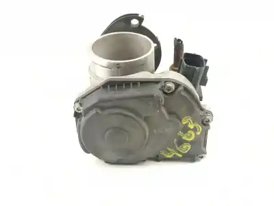 Pièce détachée automobile d'occasion boitier de papillon pour daewoo tacuma 1.6 g /a16dms références oem iam 96345590  