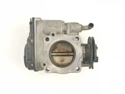 Pièce détachée automobile d'occasion boitier de papillon pour daewoo tacuma 1.6 g /a16dms références oem iam 96345590  