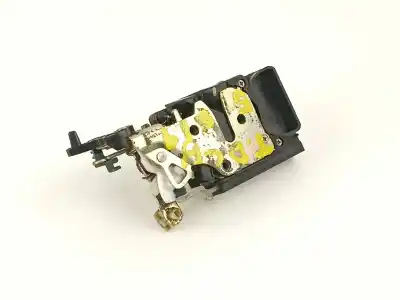 Pezzo di ricambio per auto di seconda mano serratura porta posteriore destra per daewoo tacuma (u100) 1.6 riferimenti oem iam 96260996