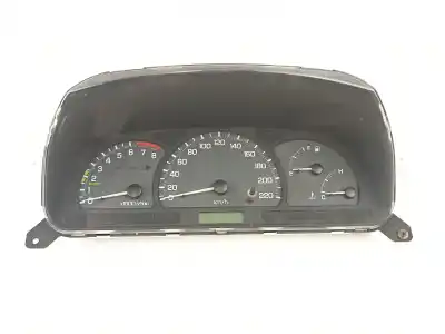Peça sobressalente para automóvel em segunda mão quadrante por daewoo tacuma (u100) 1.6 referências oem iam 96262539  