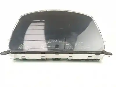 Peça sobressalente para automóvel em segunda mão quadrante por daewoo tacuma (u100) 1.6 referências oem iam 96262539  