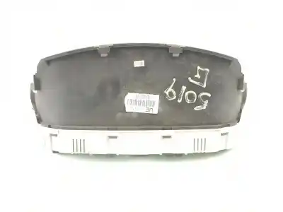 Peça sobressalente para automóvel em segunda mão quadrante por daewoo tacuma (u100) 1.6 referências oem iam 96262539  