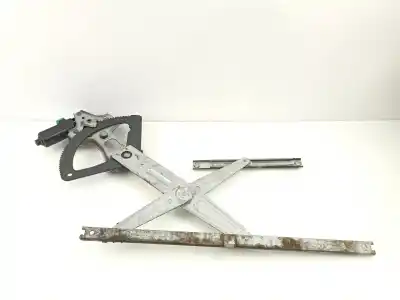 Pezzo di ricambio per auto di seconda mano alzacristalli anteriore destro per daewoo tacuma (u100) 1.6 riferimenti oem iam 96261055