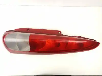 Second-hand car spare part right tailgate light for daewoo tacuma (u100) 1.6 oem iam references 96460014  