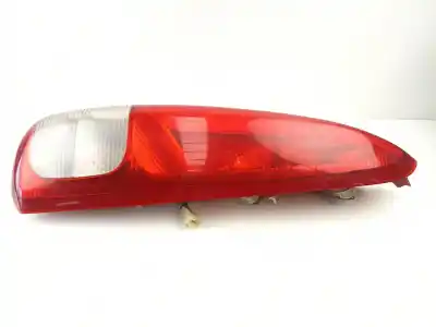 Second-hand car spare part right tailgate light for daewoo tacuma (u100) 1.6 oem iam references 96460014  