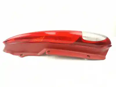 Second-hand car spare part right tailgate light for daewoo tacuma (u100) 1.6 oem iam references 96460014  