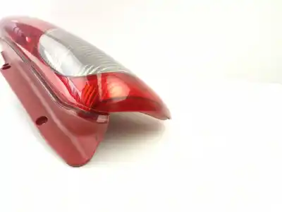 Second-hand car spare part right tailgate light for daewoo tacuma (u100) 1.6 oem iam references 96460014  