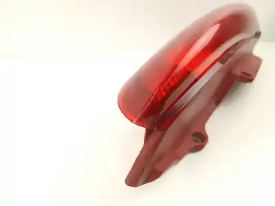 Second-hand car spare part right tailgate light for daewoo tacuma (u100) 1.6 oem iam references 96460014  