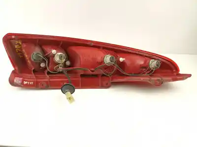 Second-hand car spare part right tailgate light for daewoo tacuma (u100) 1.6 oem iam references 96460014  