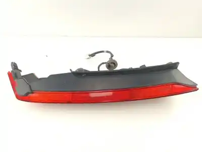 Second-hand car spare part left tailgate light for nissan note (e11e) 1.4 cat oem iam references 265559u000  
