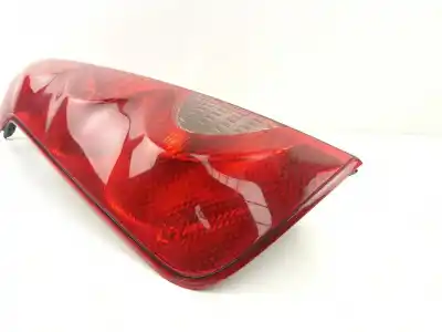 Second-hand car spare part left tailgate light for nissan note (e11e) 1.4 cat oem iam references 265559u000  