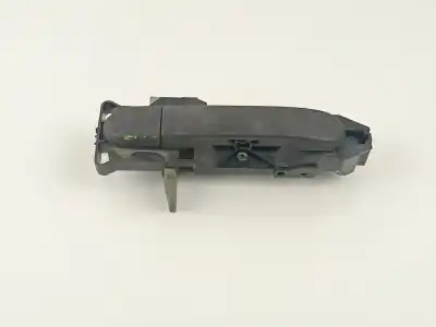 Second-hand car spare part exterior right rear door handle for nissan note (e11e) 1.4 cat oem iam references 82610ax622