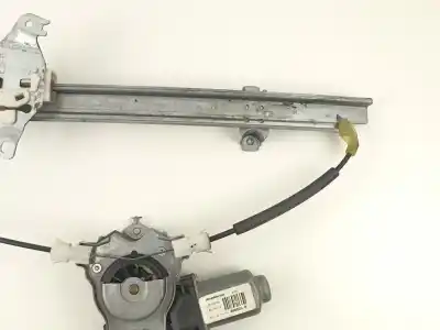 Second-hand car spare part passenger side right window regulator for nissan note (e11e) 1.4 cat oem iam references 807009u000  400926b