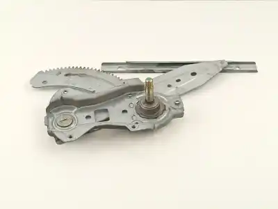 Second-hand car spare part rear left window regulator for nissan note (e11e) 1.4 cat oem iam references 827219u110