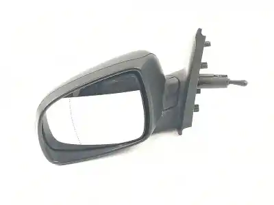 Second-hand car spare part left rearview mirror for nissan note (e11e) 1.4 cat oem iam references 963029u010