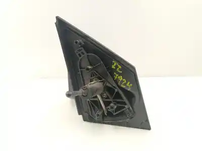 Peça sobressalente para automóvel em segunda mão espelho retrovisor esquerdo por nissan note (e11e) 1.4 cat referências oem iam 963029u010 12493140 12493080