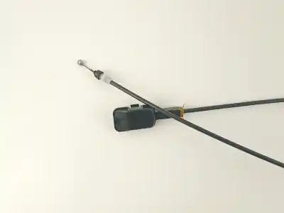 Second-hand car spare part rear right door lock for nissan note (e11e) 1.4 cat oem iam references 825009u100  