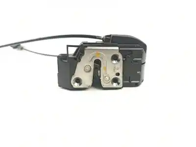 Second-hand car spare part front right door lock for nissan note (e11e) 1.4 cat oem iam references 805009u100  