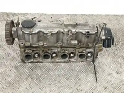 Pièce détachée automobile d'occasion culasse du moteur pour opel calibra 2.0 g références oem iam 90209896  