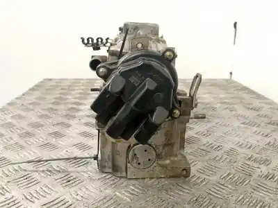 Pièce détachée automobile d'occasion culasse du moteur pour opel calibra 2.0 g références oem iam 90209896  