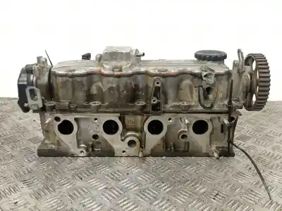 Pièce détachée automobile d'occasion culasse du moteur pour opel calibra 2.0 g références oem iam 90209896  