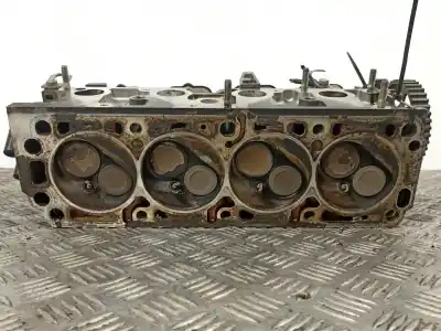 Pièce détachée automobile d'occasion culasse du moteur pour opel calibra 2.0 g références oem iam 90209896  