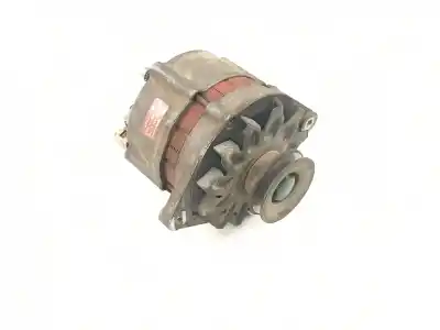 Pezzo di ricambio per auto di seconda mano alternatore per renault super 5 (b/c40_) 1.1 riferimenti oem iam 7700764382