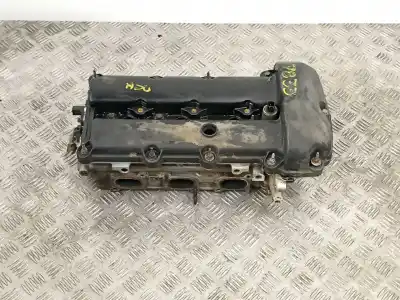Second-hand car spare part cylinder head for jaguar s-type 3.0 v6 24v cat oem iam references rfxw4e6090af