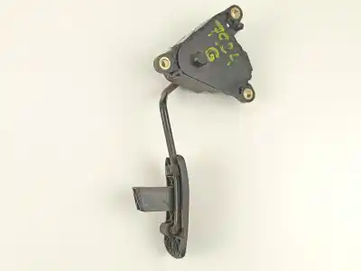 Second-hand car spare part potentiometer for nissan note (e11e) 1.4 cat oem iam references 18002ax700  