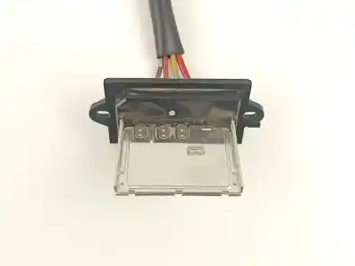 İkinci el araba yedek parçası isitma motor için nissan note (e11e) 1.4 cat oem iam referansları 27226ax105 nn105020u gmvx11e