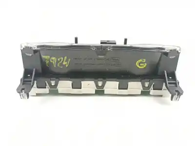 Second-hand car spare part dashboard for nissan note (e11e) 1.4 cat oem iam references 248109u00b  